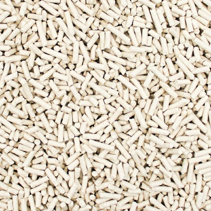 3mm Cat Litter