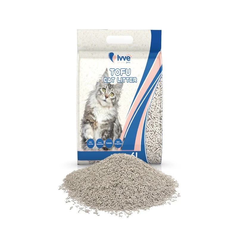 Maifan Stone Column Tofu Cat Litter