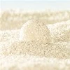 Can cassava cat litter be used in litter boxes with a built - in odor elimina...
