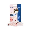 What is the price range of silica gel cat litter?